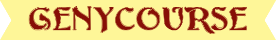 geny course