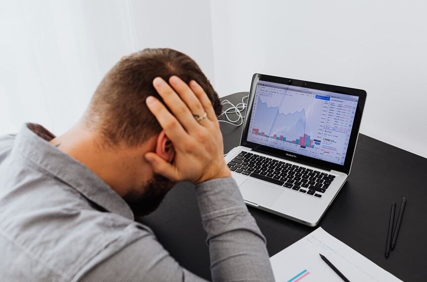 common 2483852651 troubles management